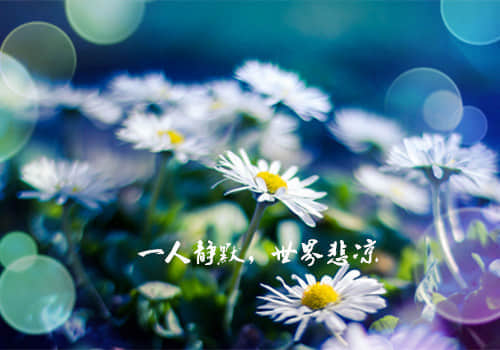 人生無奈的傷感說說：舊時(shí)光總讓人懷念，但人總要向前看