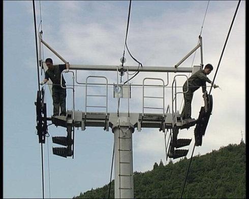 索道運(yùn)營(yíng)基礎(chǔ)知識(shí)