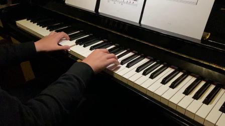鋼琴的基礎(chǔ)知識學好要多久