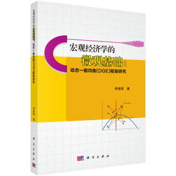 微觀宏觀經(jīng)濟(jì)學(xué)基礎(chǔ)知識