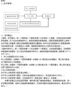 數(shù)學知識點基礎