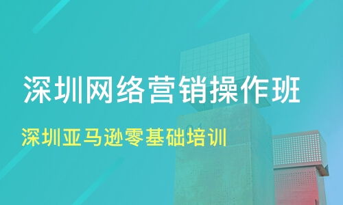 亞馬遜基礎(chǔ)培訓(xùn)知識