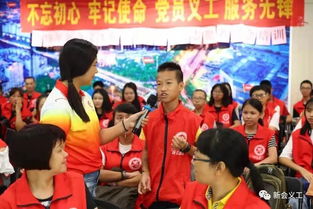 志愿者基礎(chǔ)知識(shí)問(wèn)答