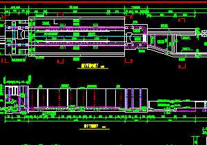 水電站開船閘基礎(chǔ)知識(shí)