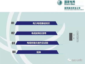 配電,基礎(chǔ)知識(shí),培訓(xùn)