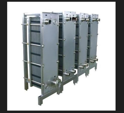 板式換熱器基礎知識