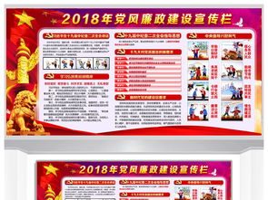 黨建黨風(fēng)廉政建設(shè)基礎(chǔ)知識(shí)