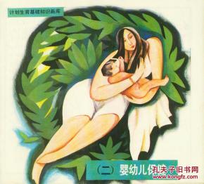 計(jì)劃生育基礎(chǔ)知識畫庫