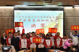 中醫(yī)藥基礎(chǔ)知識大賽策劃