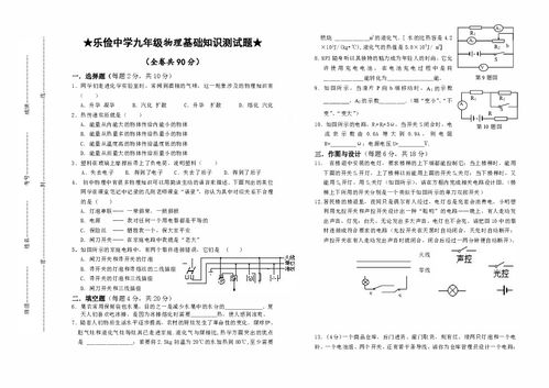 滬科版九年級(jí)物理知識(shí)點(diǎn),滬科版九年級(jí)物理全一冊(cè)目錄,滬科版九年級(jí)物理上冊(cè)
