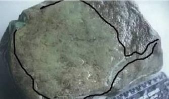 教你學(xué)賭石基礎(chǔ)知識(shí)三