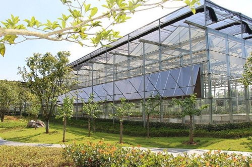 部隊(duì)溫室種植基礎(chǔ)知識(shí)