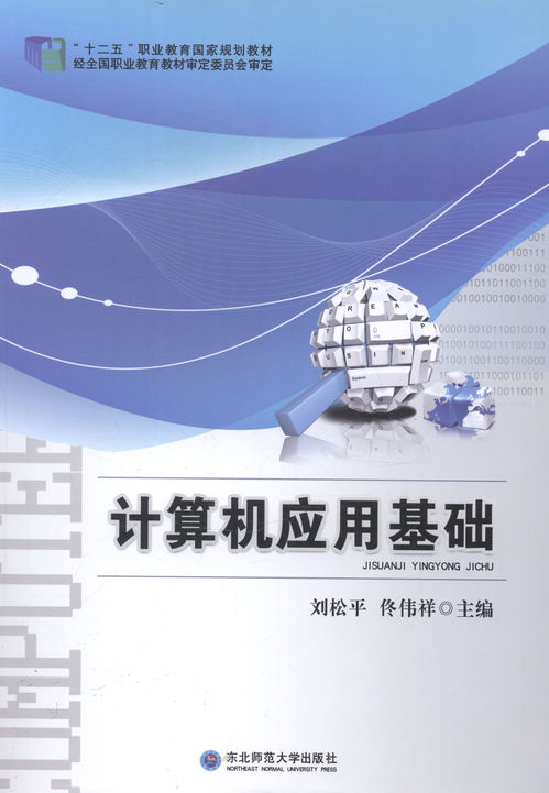 計算機應(yīng)用,基礎(chǔ)知識