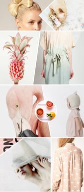 服裝設計專業(yè)色彩基礎知識