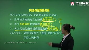 公共基礎(chǔ)知識(shí)講解李夢(mèng)嬌