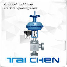 氣動調節(jié)閥基礎知識