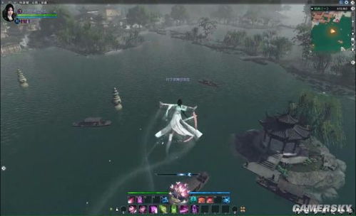 逆水寒基礎(chǔ)知識(shí)