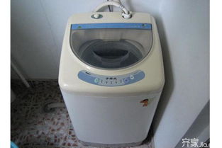 洗衣機(jī)維修基礎(chǔ)知識(shí)