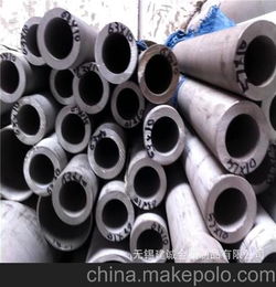 不銹鋼無縫管基礎(chǔ)知識