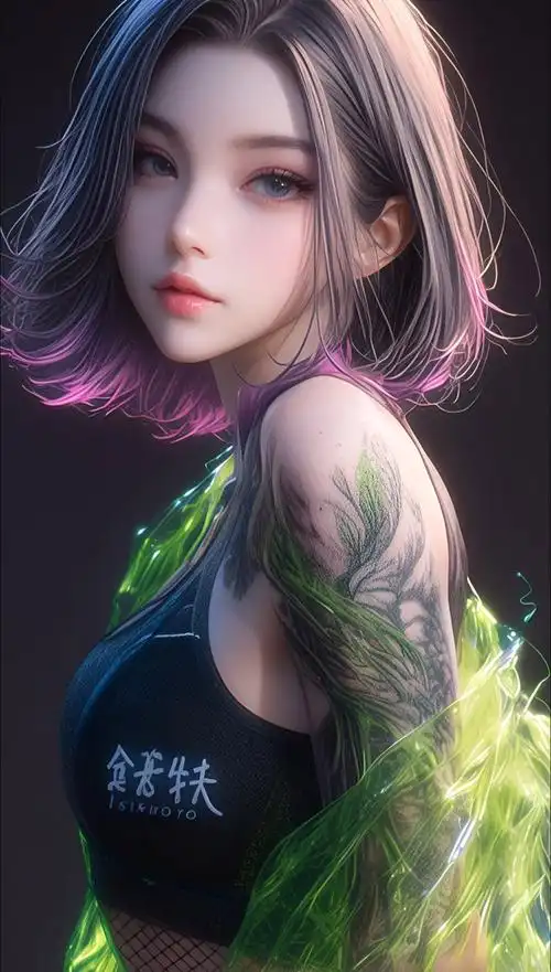 山海纪事 奇幻剧